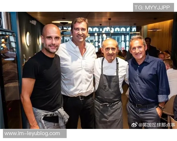 英媒报道瓜迪奥拉投资餐厅七年后关闭累计亏损近两百万英镑 英媒报道瓜迪奥拉投资餐厅七年后关闭累计亏损近两百万英镑