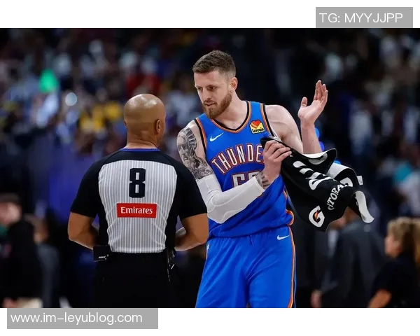 爵士大比分落后缺少SGA雷霆火记：输给爵士的痛苦远超输给独行侠